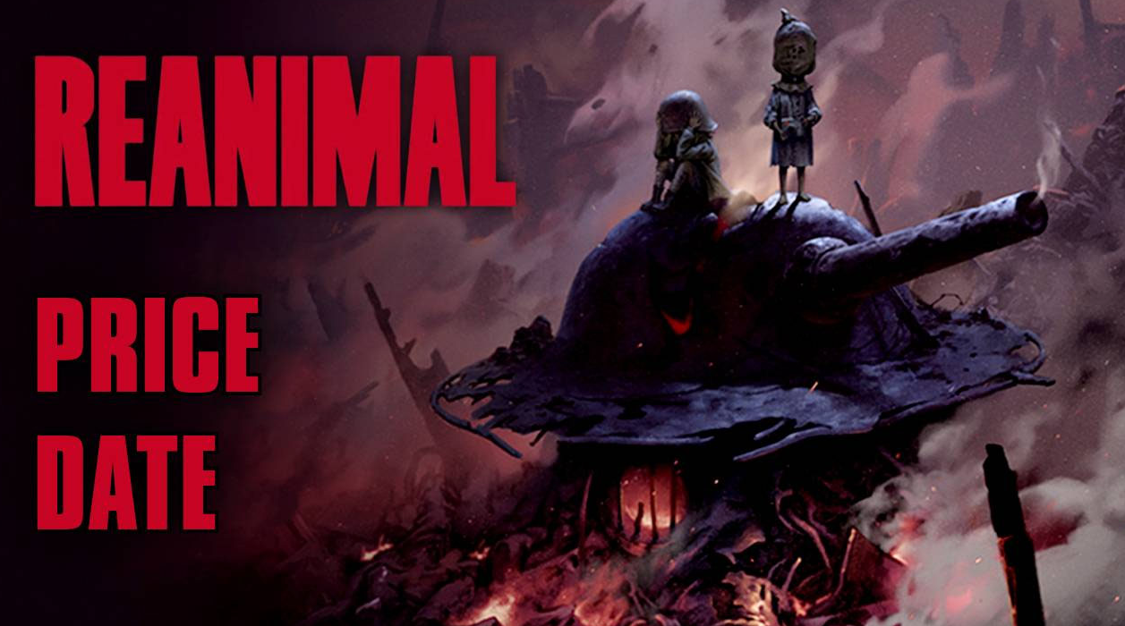 REANIMAL The Prisoner: complete DLC guide — price, platforms, Season Pass, and features