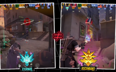 Deadlock Macro Guide 2026: Full Strategy, Objective Priorities, and Exact Timings for Rank Up