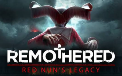 Remothered: Red Nun’s Legacy — release date, platforms, and trilogy finale expectations