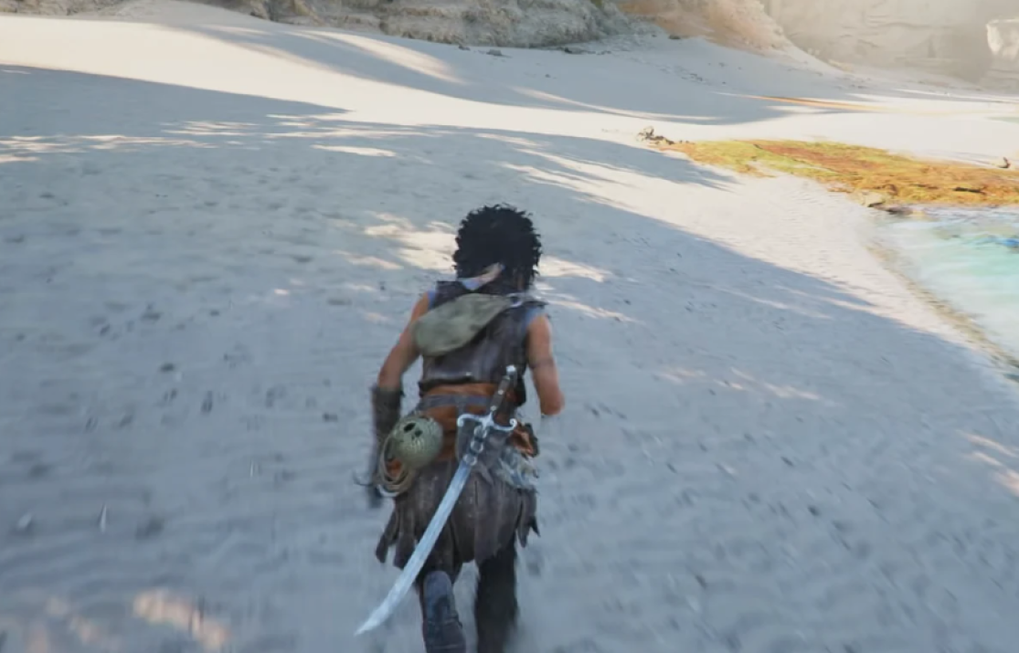 Resonance: A Plague Tale Legacy – Sea You Later! Trophy Guide, Turtle Location, and Tips