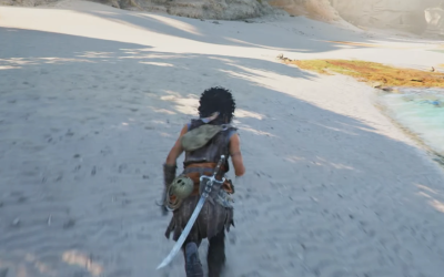 Resonance: A Plague Tale Legacy – Sea You Later! Trophy Guide, Turtle Location, and Tips