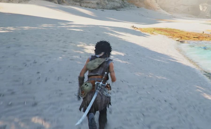 Resonance: A Plague Tale Legacy – Sea You Later! Trophy Guide, Turtle Location, and Tips