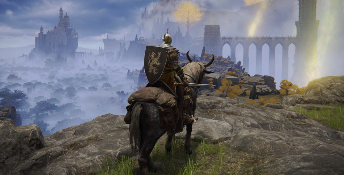 Elden Ring on Switch 2 Is No Longer an Excuse to Skip the Port: What the New Footage Shows - Image 3