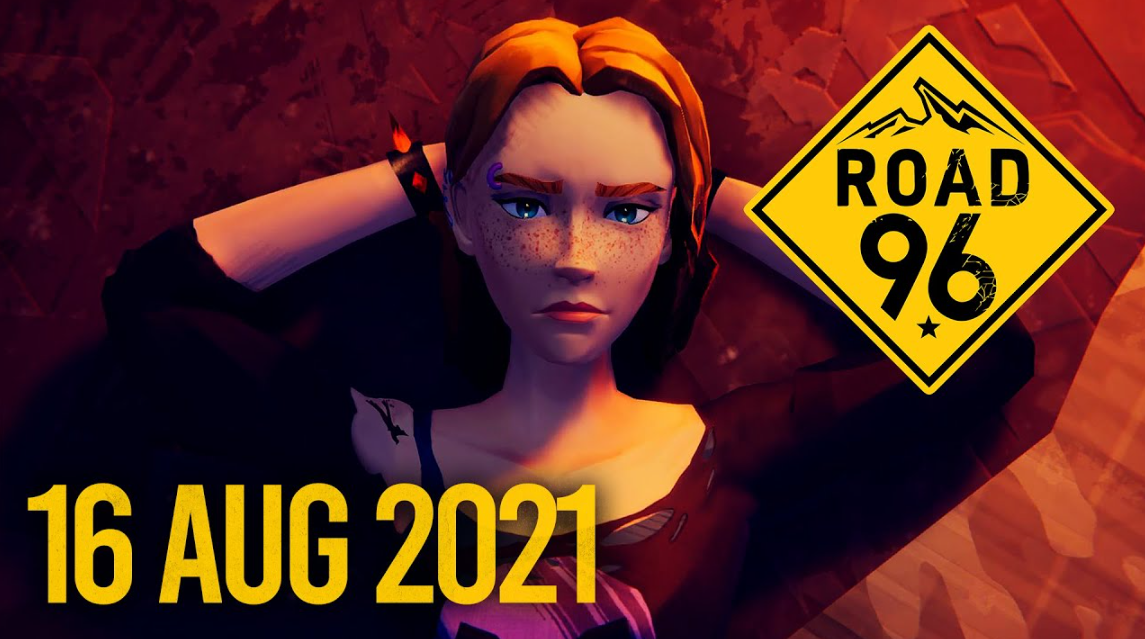 Road 96 2: teaser breakdown, ending theories and franchise future