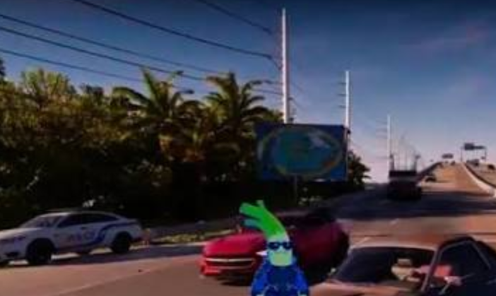 GTA 6 Cyberleek leaks — full breakdown of 6 gameplay videos, $Cyberleek token, and Rockstar’s legal response - Image 2