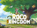 Roco Kingdom – How Chromatic Genie Hunting & Fair Co-op Work