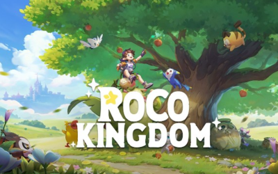 Roco Kingdom – How Chromatic Genie Hunting & Fair Co-op Work