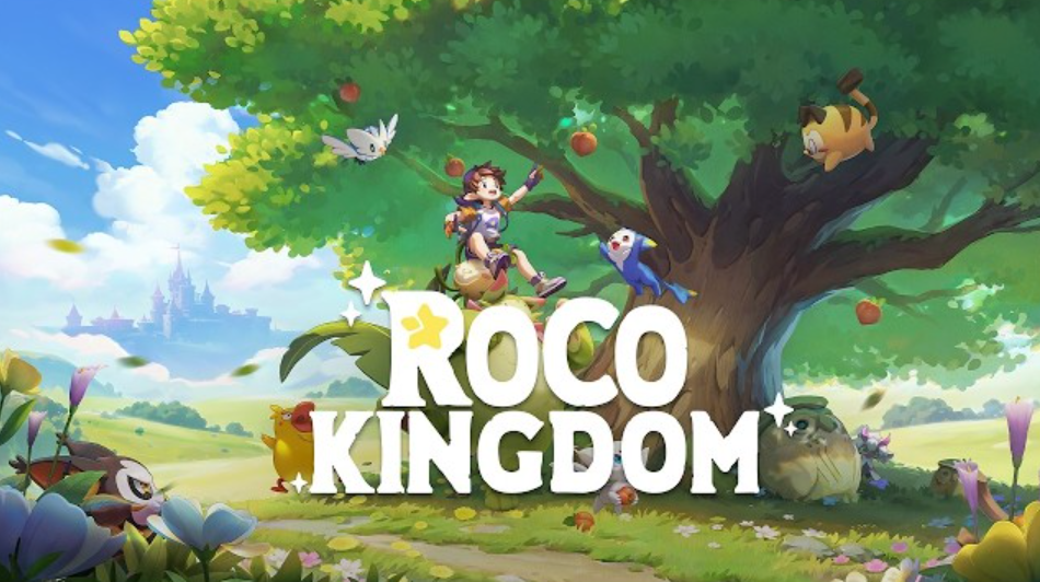 Roco Kingdom – How Chromatic Genie Hunting & Fair Co-op Work