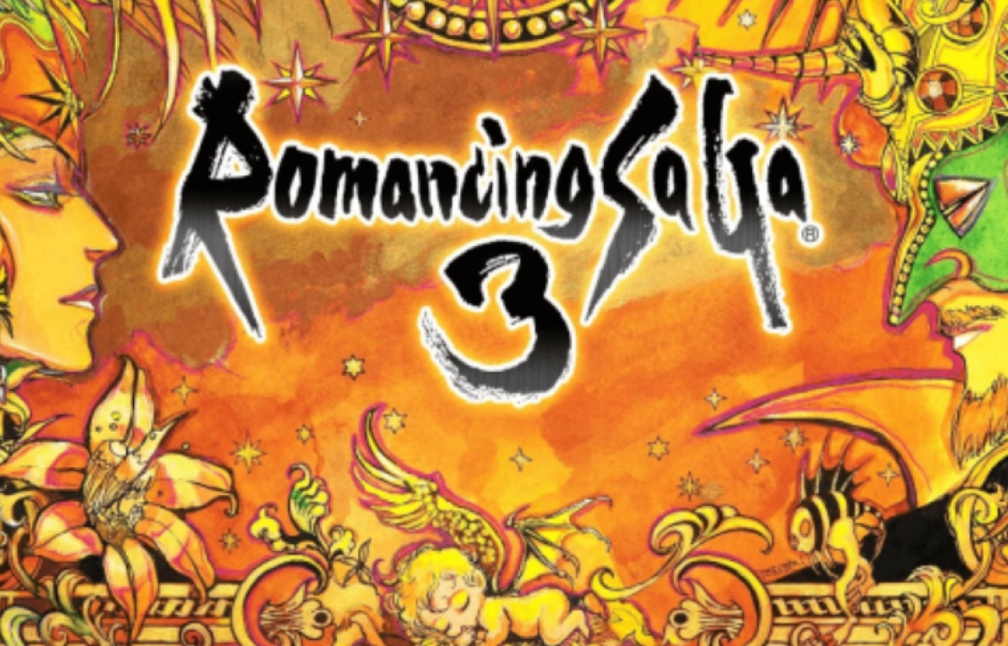 Romancing SaGa 3: Destinies United — rating board leak confirms remake and Switch 2 release