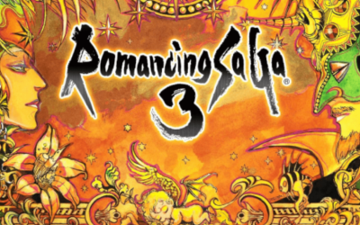 Romancing SaGa 3: Destinies United — rating board leak confirms remake and Switch 2 release