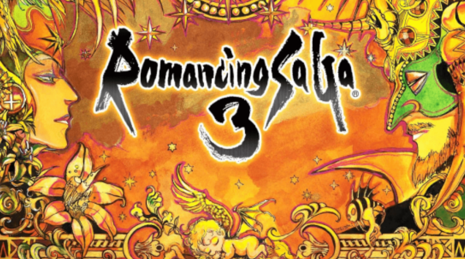 Romancing SaGa 3: Destinies United — rating board leak confirms remake and Switch 2 release