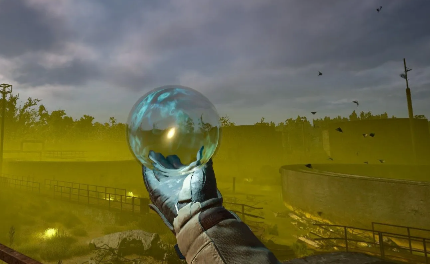 S.T.A.L.K.E.R. 2: "All That's Left" — how to get the "Soul" artifact and maximum coupon reward