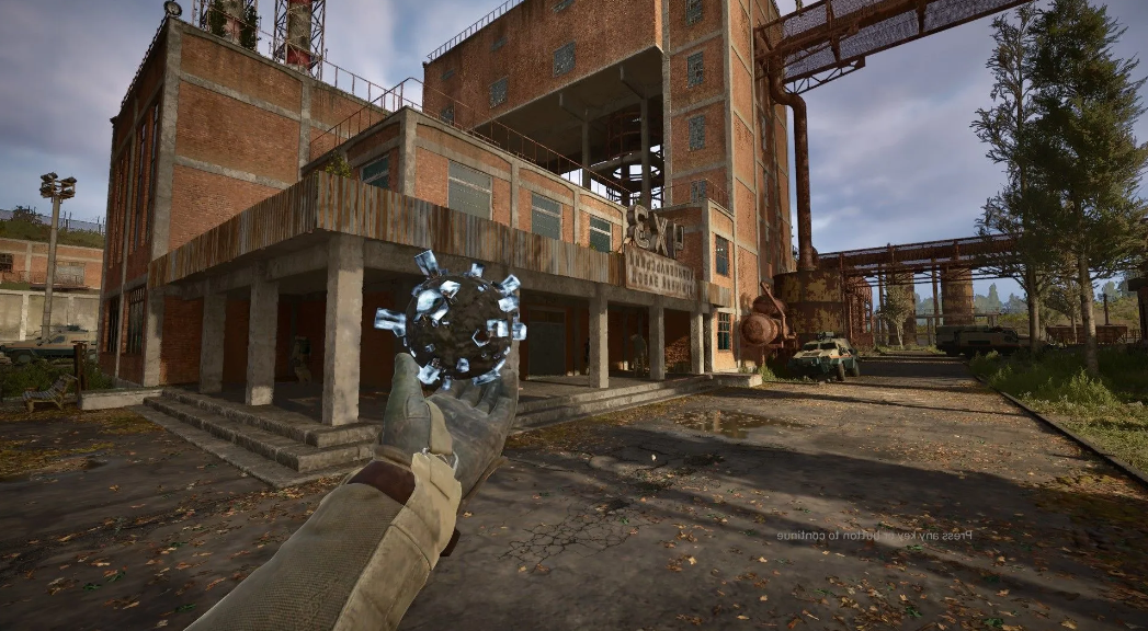 STALKER 2: all artifacts, builds, farming methods and radiation countering — complete guide 2026