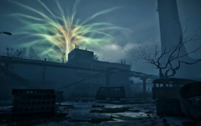 S.T.A.L.K.E.R. 2: Cost of Hope — gameplay, new locations and Kadavr mutant revealed