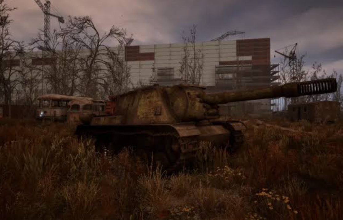 S.T.A.L.K.E.R. 2: patch 2.0 “Back to the Zone” and DLC “Price of Hope” — complete breakdown of new features