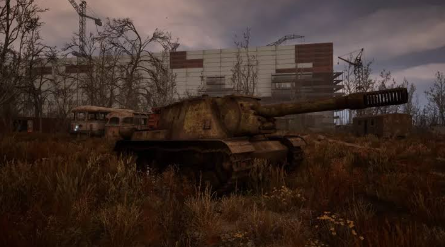 S.T.A.L.K.E.R. 2: patch 2.0 “Back to the Zone” and DLC “Price of Hope” — complete breakdown of new features