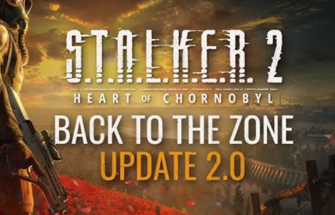 STALKER 2 Update 2.0 and Cost of Hope DLC — what’s new in the Zone