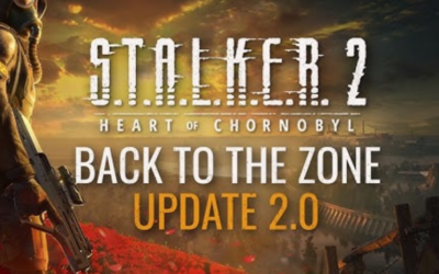 STALKER 2 Update 2.0 and Cost of Hope DLC — what’s new in the Zone