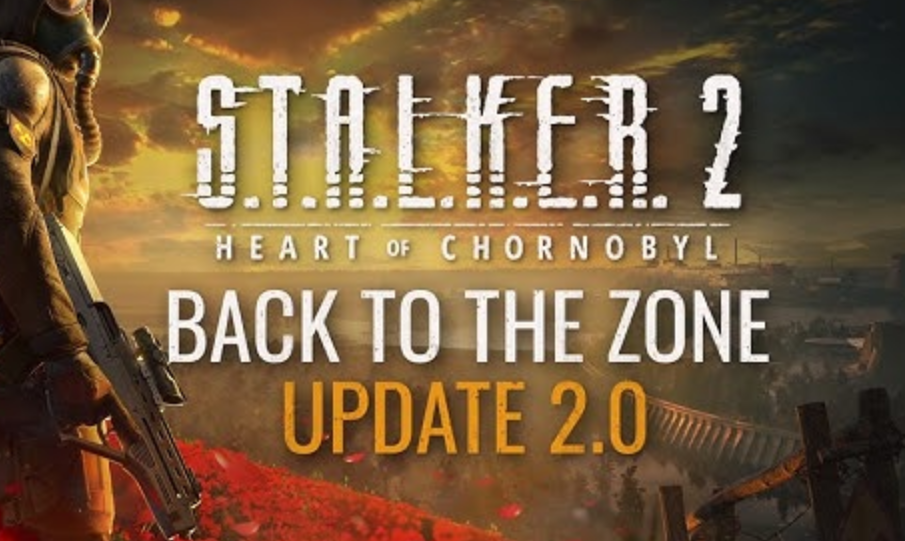 STALKER 2 Update 2.0 and Cost of Hope DLC — what’s new in the Zone