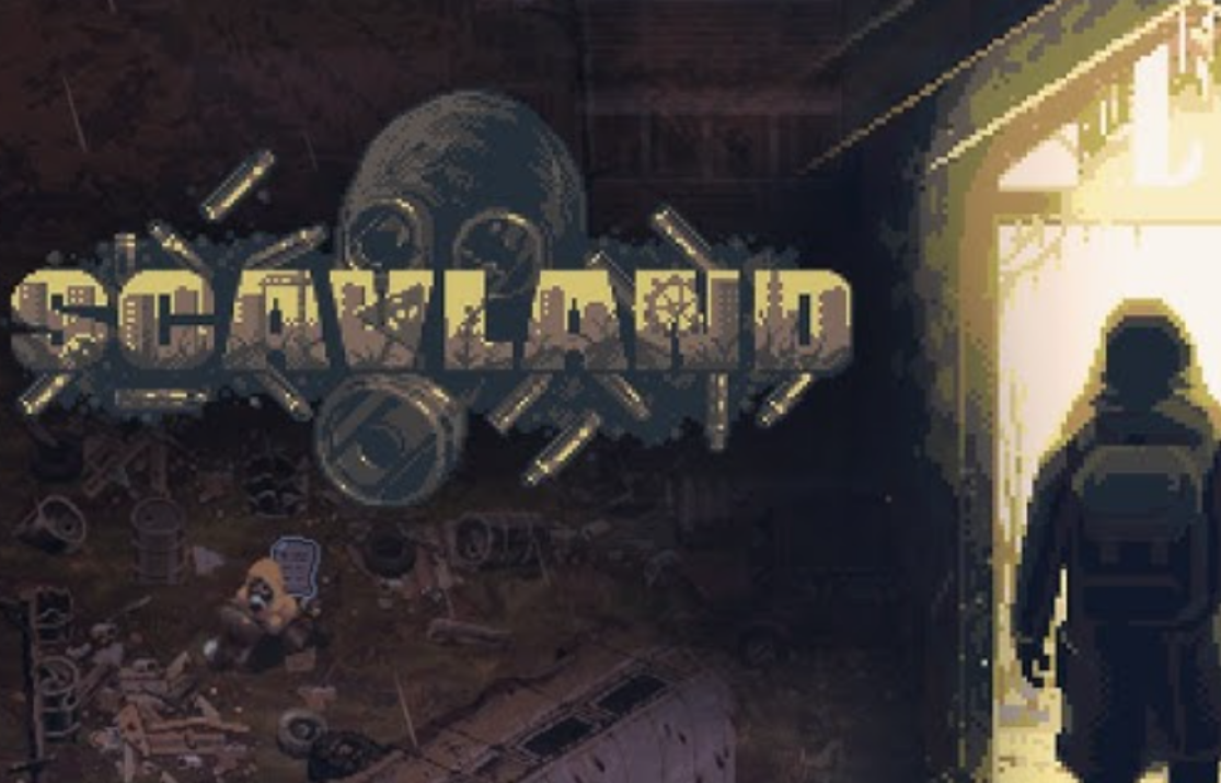 Scavland — Release Date, Factions, Weapons and Early Access Guide 2026
