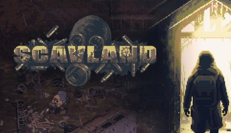 Scavland — Release Date, Factions, Weapons and Early Access Guide 2026