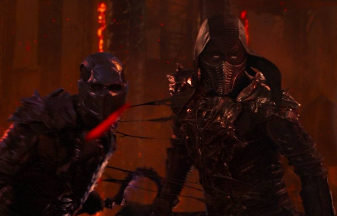 Mortal Kombat 3’s Future in Doubt Despite a Finished Script