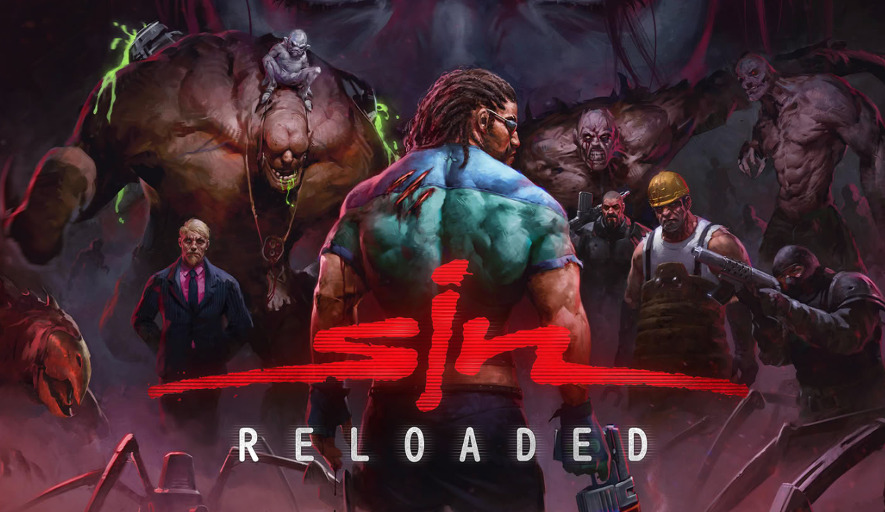 SiN Reloaded: Cult Shooter Remaster Launches Sept 24 — Demo Out Now