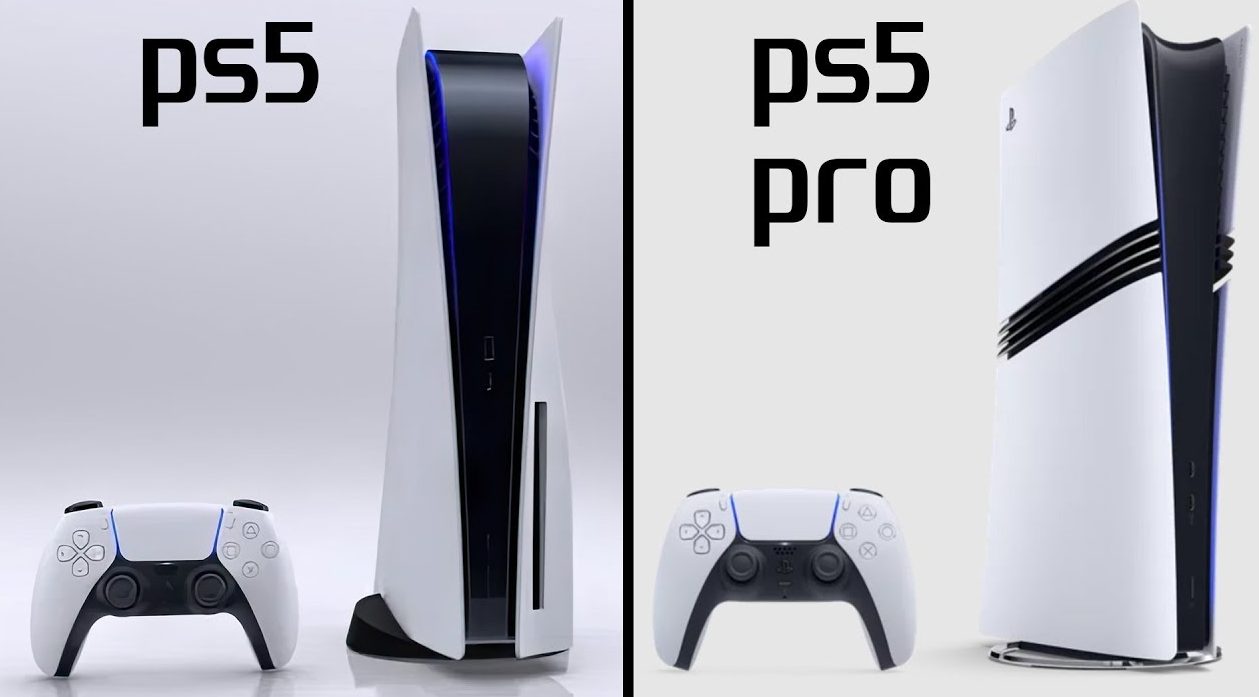 PS5 and PC Prices Could Rise Again: All 2027 Memory Supply Is Already Sold Out
