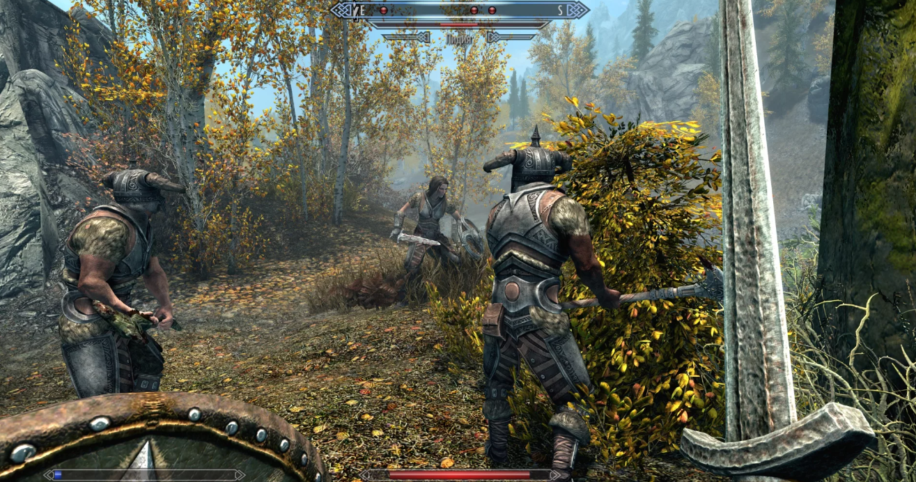 Skyrim Special Edition Expands Console Mod Storage to 15 GB - Image 3