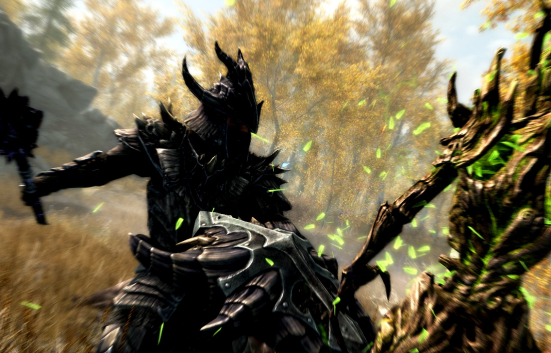 Skyrim Special Edition Expands Console Mod Storage to 15 GB