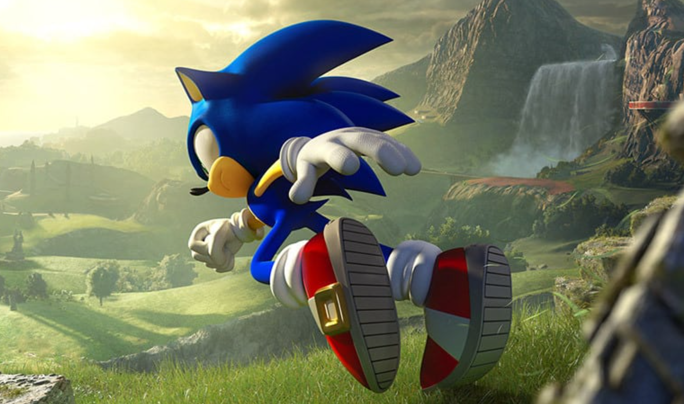 Sonic Frontiers Breaks Series Record: 5M Sold, Switch 2, and The Final Horizon