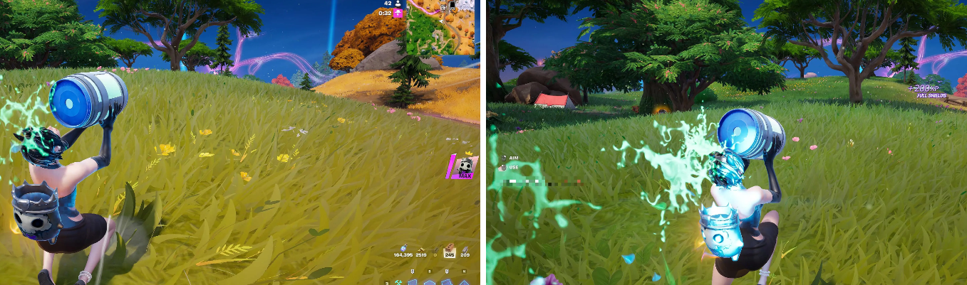 Все приемы передвижения в рейтинговых играх Fortnite: от скольжения до прокладки туннелей в 2026 году - Изображение 2