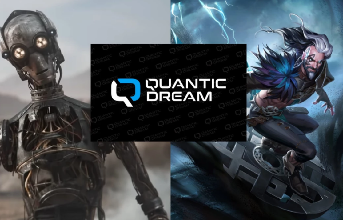 Star Wars Eclipse — Quantic Dream crisis, layoffs, and project future