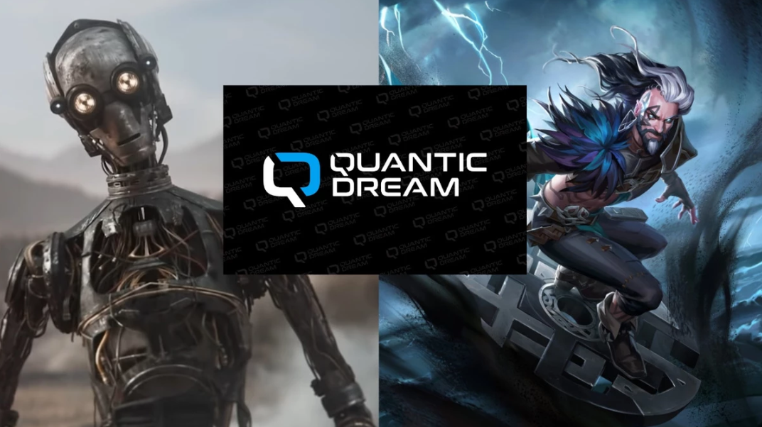 «Звёздные войны: Затмение» — кризис в Quantic Dream, увольнения и будущее проекта.