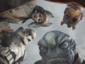 Star Wars Zero Company: complete operative bonds and Cross Training guide