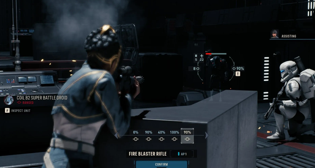 Star Wars Zero Company – Complete Guide to the Final Mission The Infinite Coil - Image 3