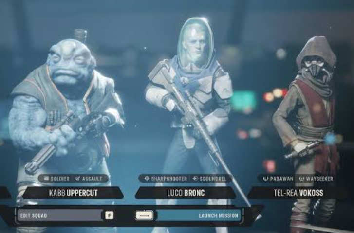 Star Wars Zero Company: complete operative bonds and Cross Training guide - Image 2