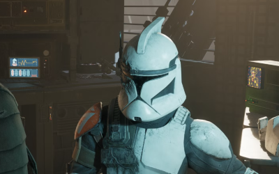 Star Wars Zero Company – Complete Trick Guide: Build, Talents & Tactics