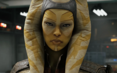 Star Wars Zero Company — tactical RPG with a living story and squad that determines your fate