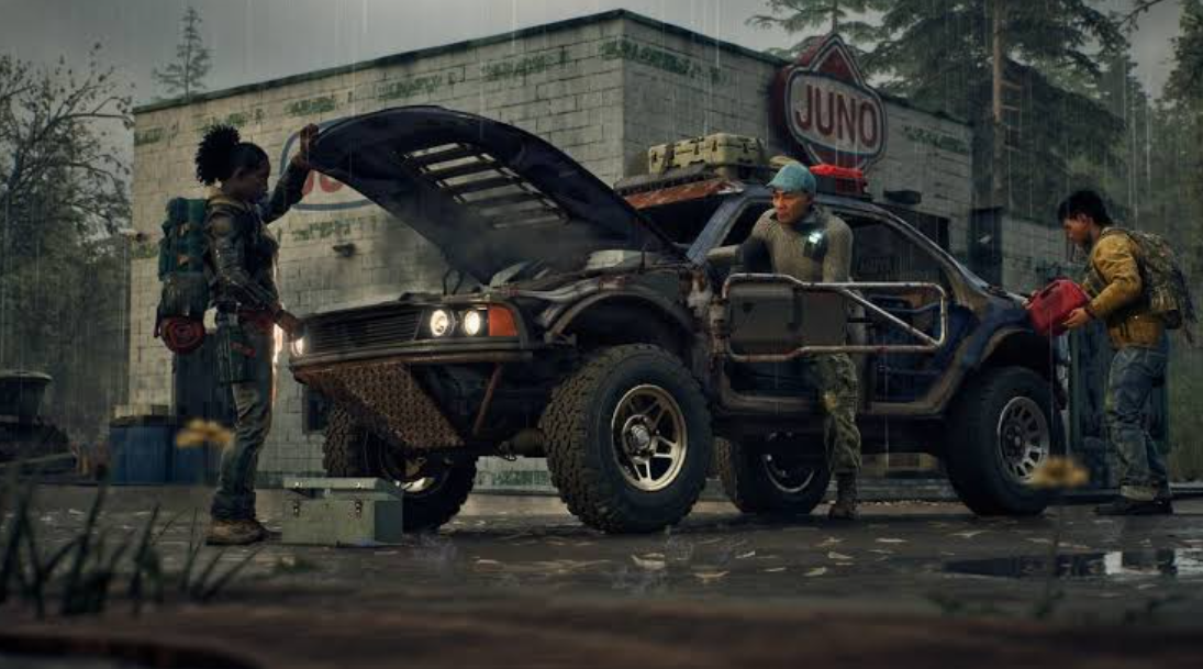 State of Decay 3: запущена альфа-версия 2, студия продана, будущее Game Pass неопределенно - Изображение 2