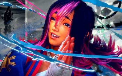 Street Fighter 6 Yasmine Update: New Fighter, Balance Changes & Daloy ng Tubig Mechanics