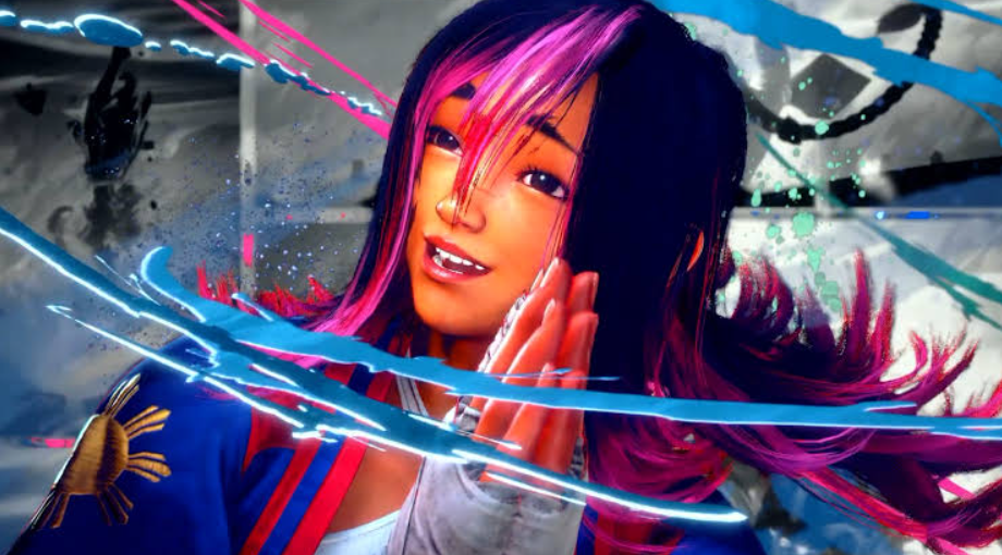 Street Fighter 6 Yasmine Update: New Fighter, Balance Changes & Daloy ng Tubig Mechanics - Image 1