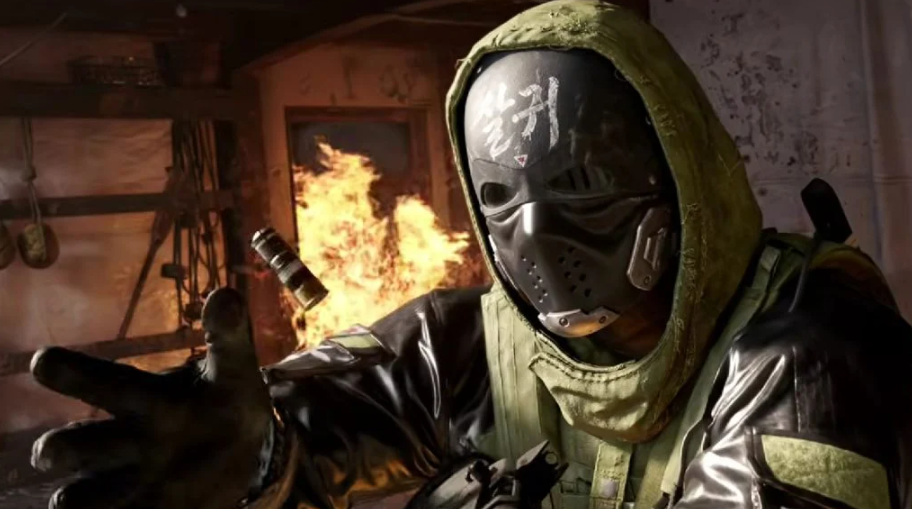 Modern Warfare 4 Beta – Tactical Sprint Becomes Blood Rush Perk, TTK, Slides, and Stamina Updates