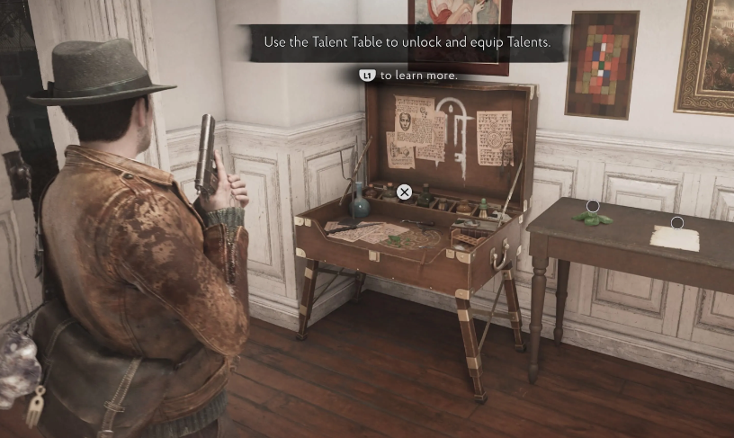 The Sinking City 2 — Complete Talents Guide: Full List, Best Builds and Progression Tips - Image 2