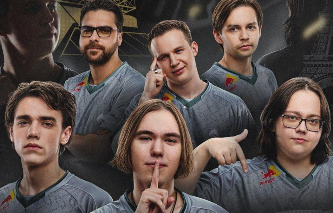 Team Spirit Win Esports World Cup 2026 CS2 Title, donk Named MVP