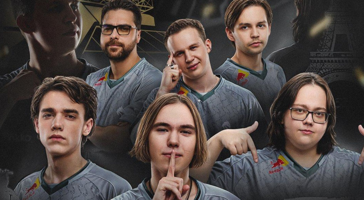 Team Spirit Win Esports World Cup 2026 CS2 Title, donk Named MVP