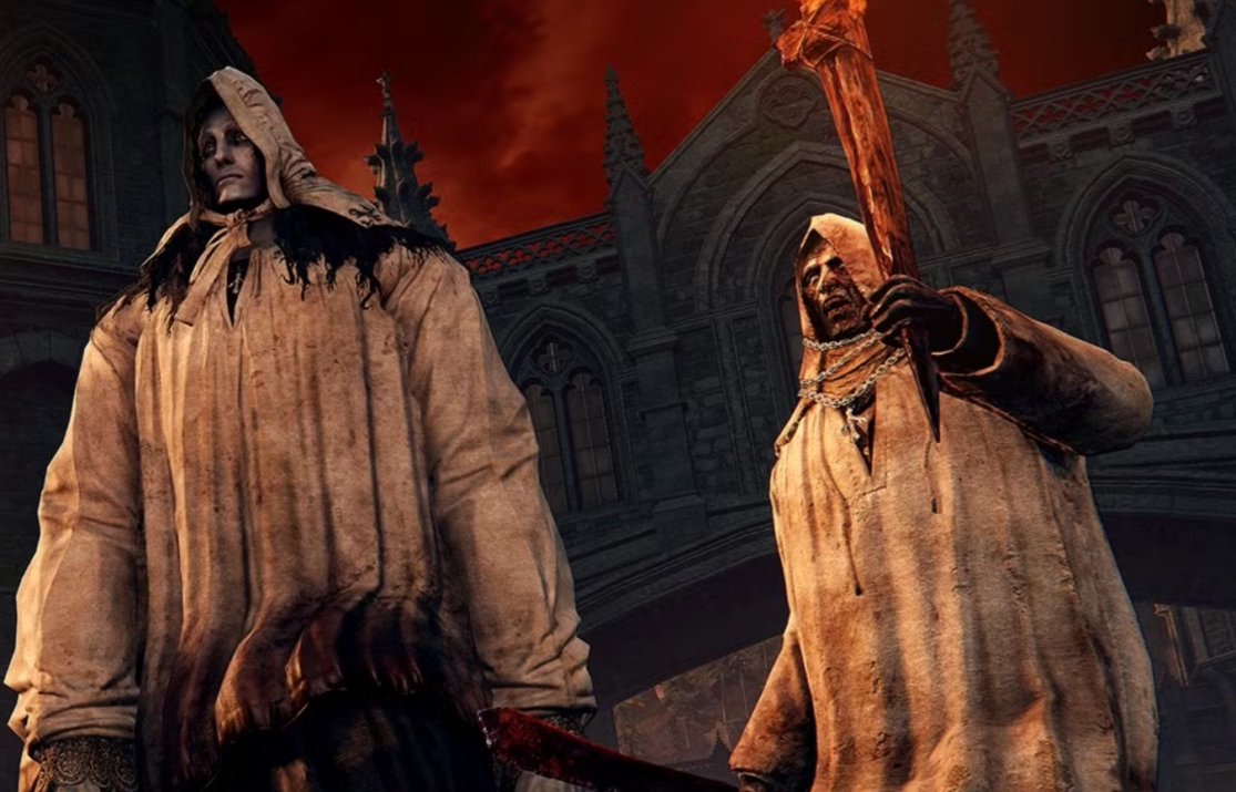 The Duskbloods servers collapsed on day one — FromSoftware statement and revised roadmap