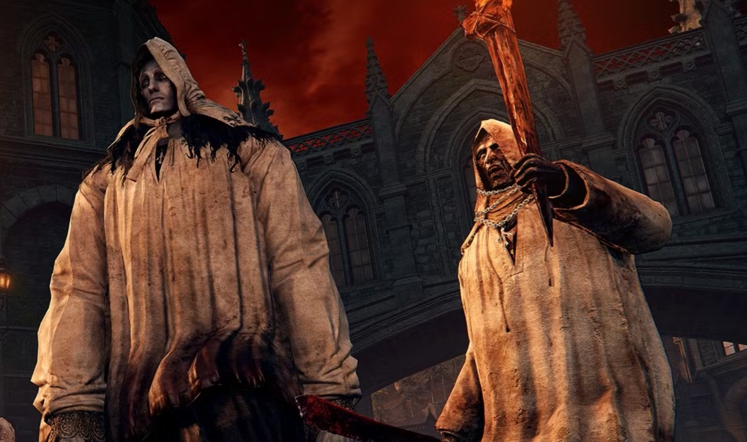 The Duskbloods servers collapsed on day one — FromSoftware statement and revised roadmap