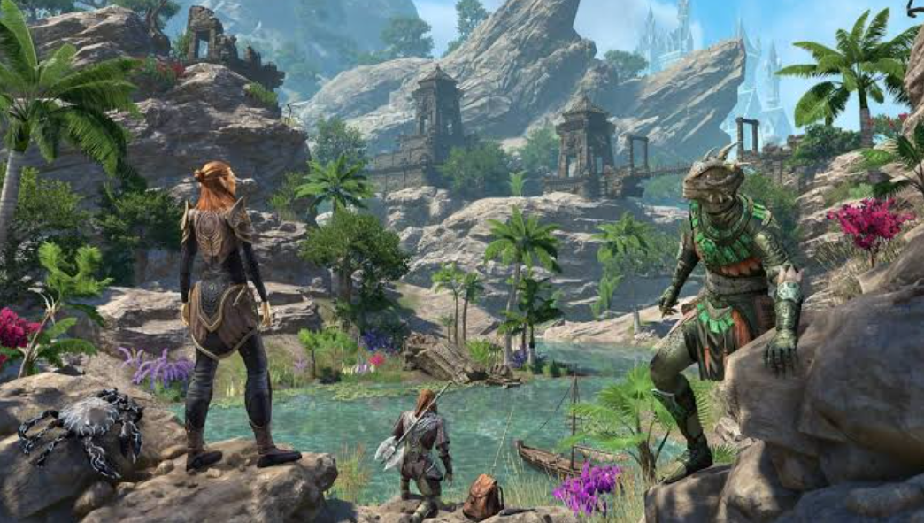 The Elder Scrolls 6 development 2026