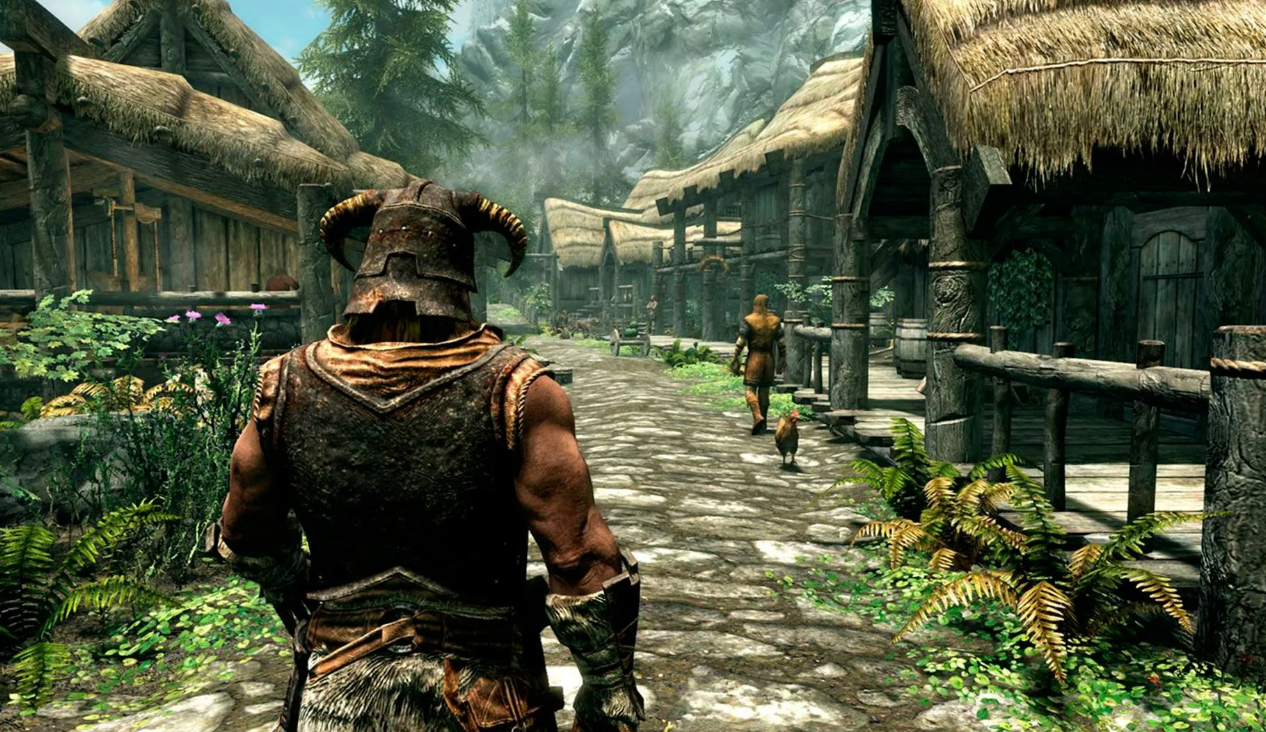 Skyrim Special Edition Expands Console Mod Storage to 15 GB - Image 2